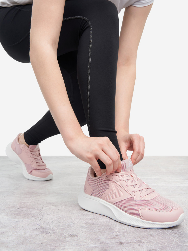 Кроссовки женские Demix