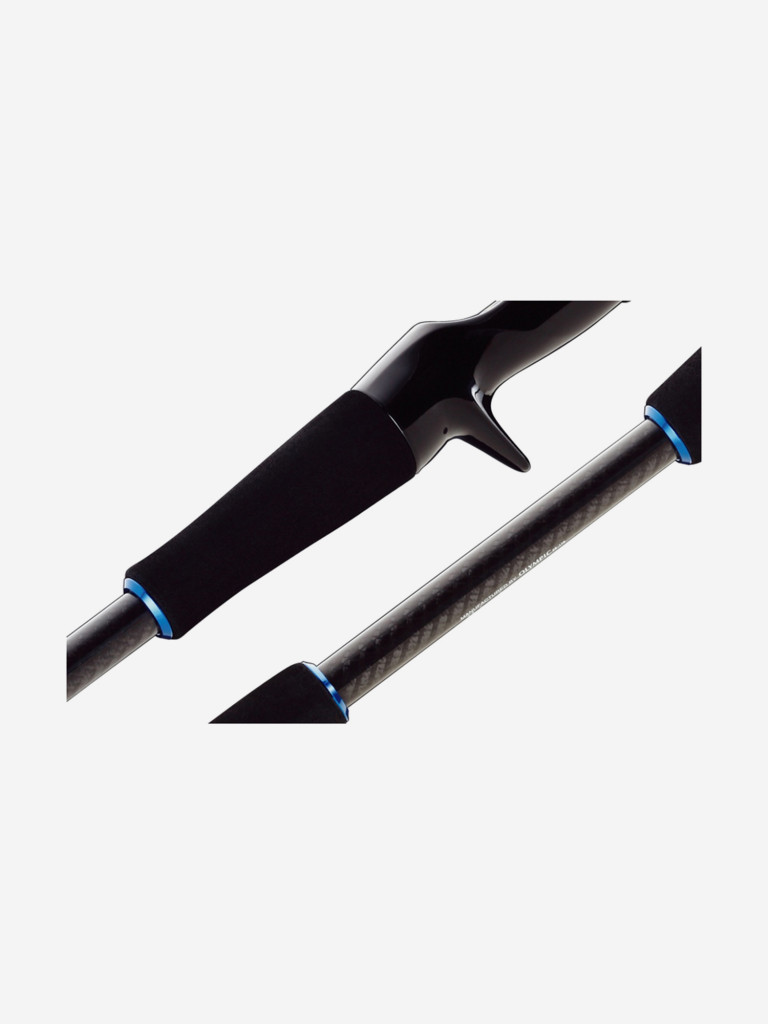 Спиннинг Graphiteleader Compatto GCMS-705L max 10g, длина - 2,14 m