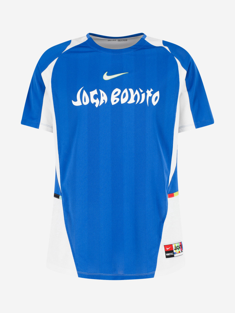 Футболка мужская Nike F.C. Home