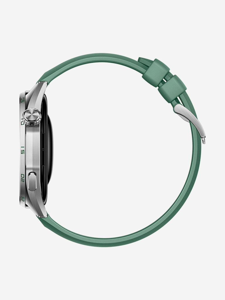 Умные часы HUAWEI Watch GT 6, 46 мм, зеленые