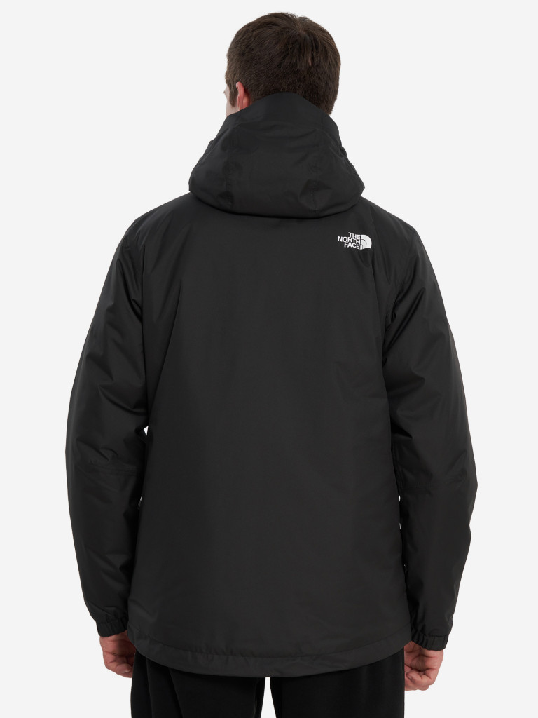 Куртка утепленная мужская The North Face Quest Insulated