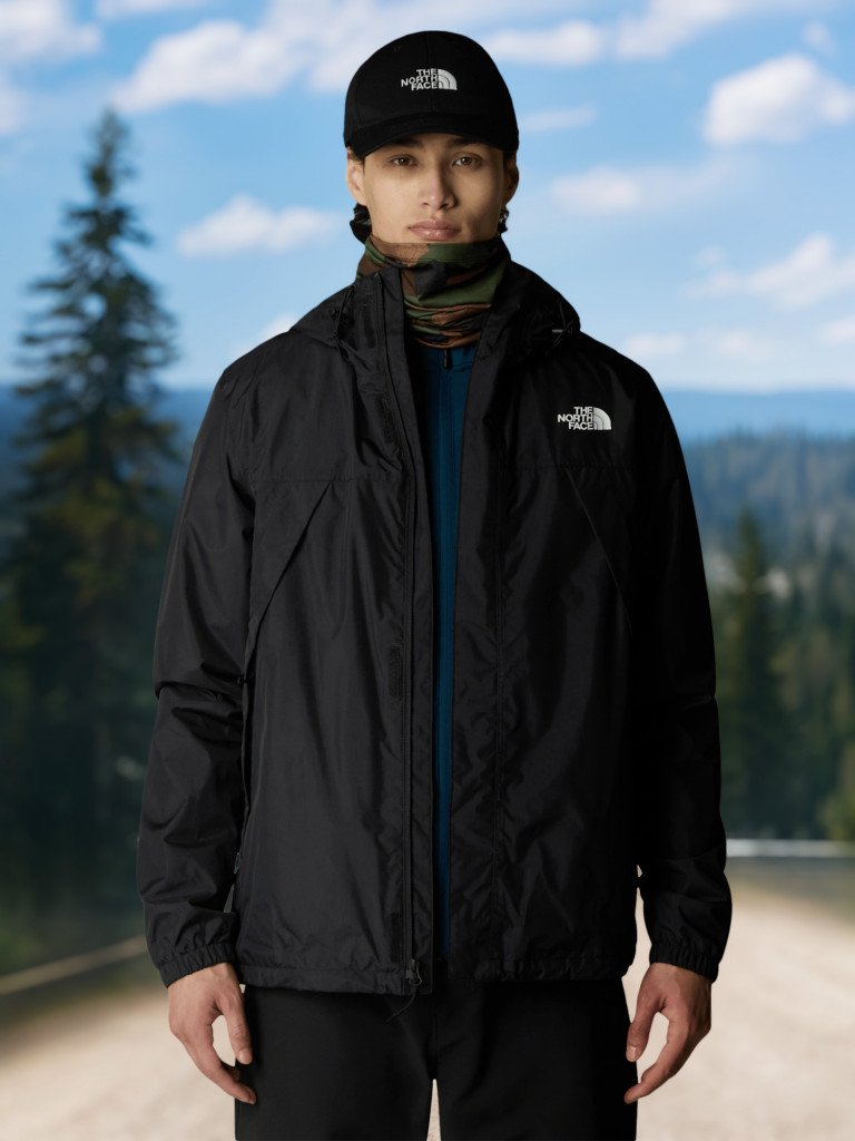Куртка мембранная мужская The North Face Antora