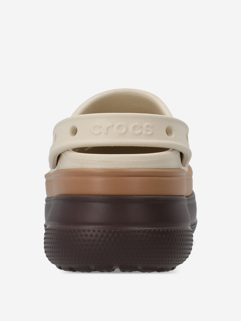 Сабо женские Crocs Classic Stacked