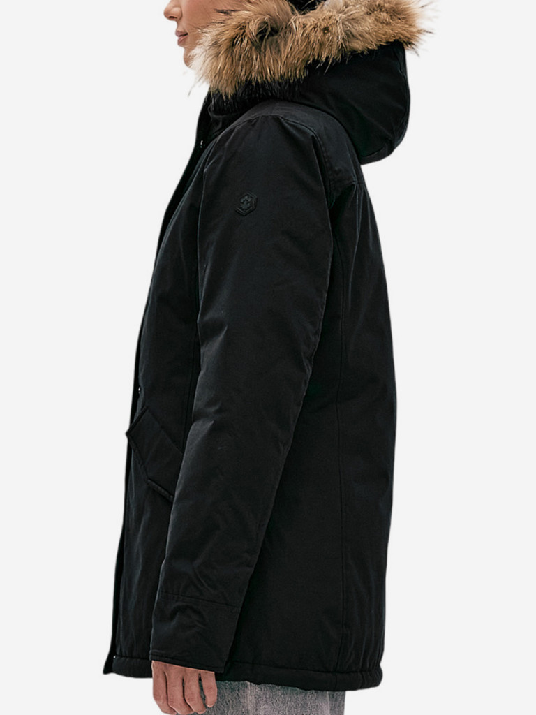 Куртка на синтетическом утеплителе женская Lumberjack Arctic Parka