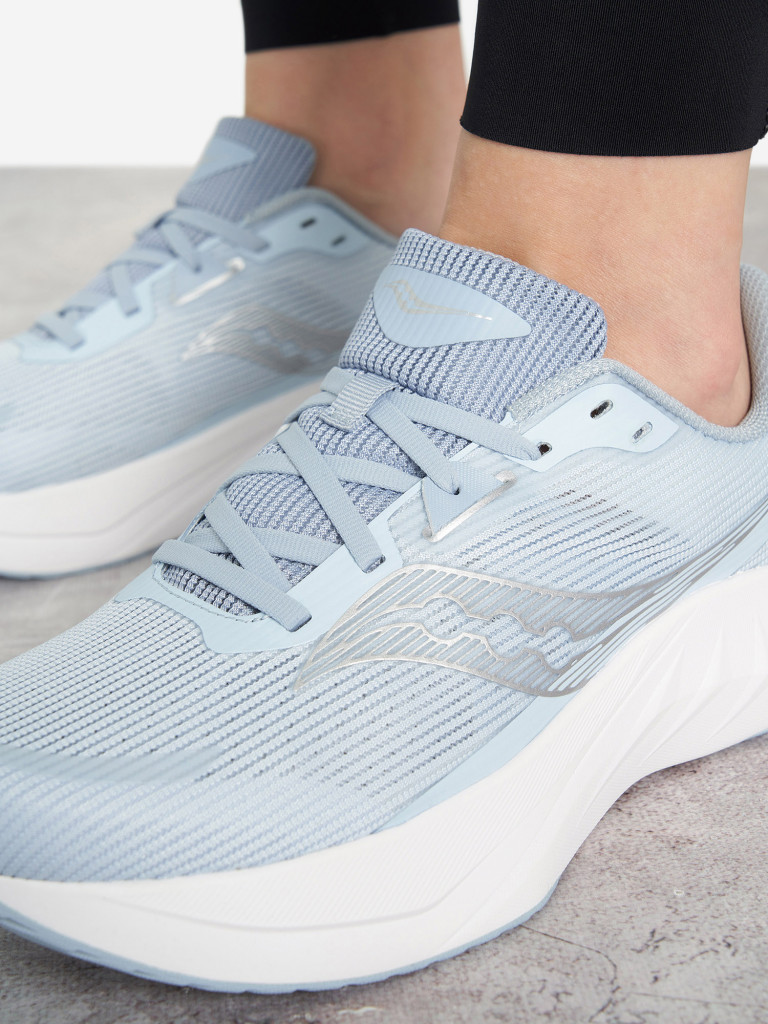 Кроссовки женские Saucony Tide 2