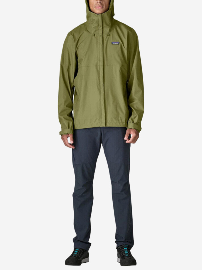 Куртка Patagonia Torrentshell 3L