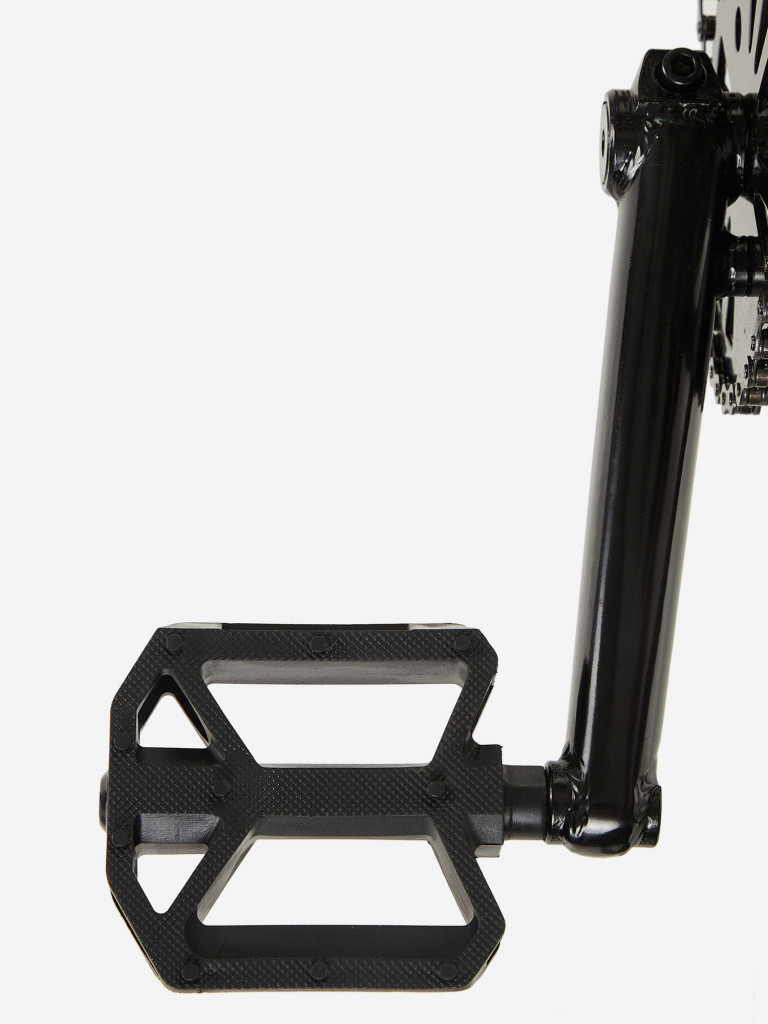 Велосипед BMX Stern Shaman 20" 2024