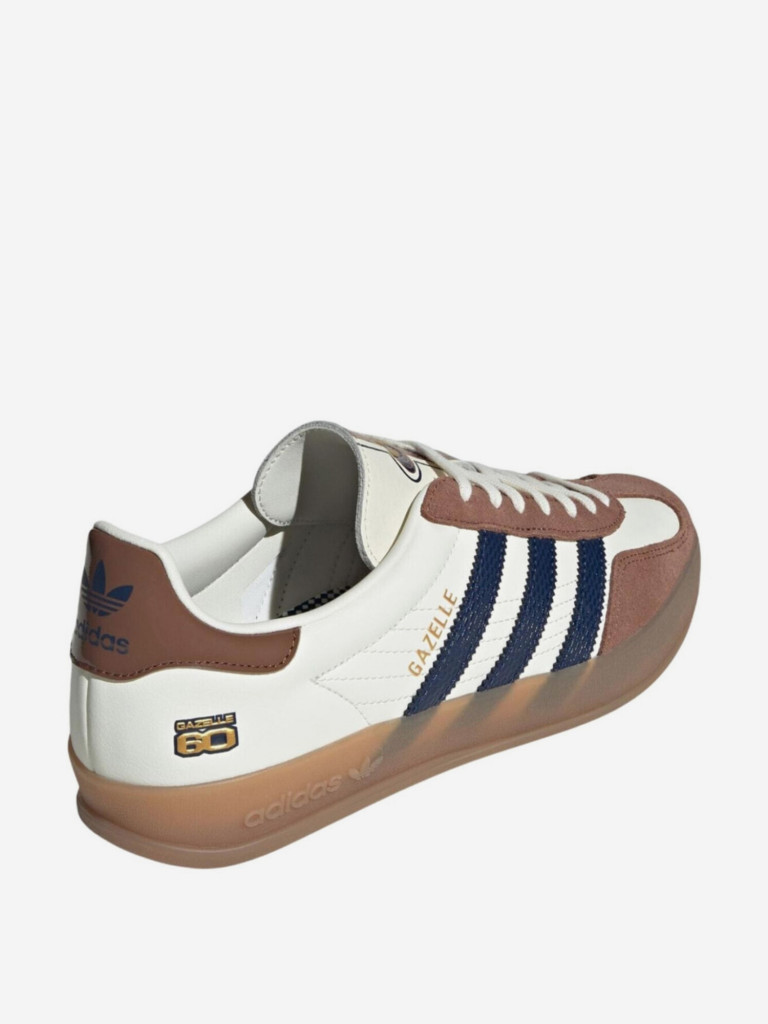 Кроссовки Adidas Gazelle Indoor 60th Anniversary