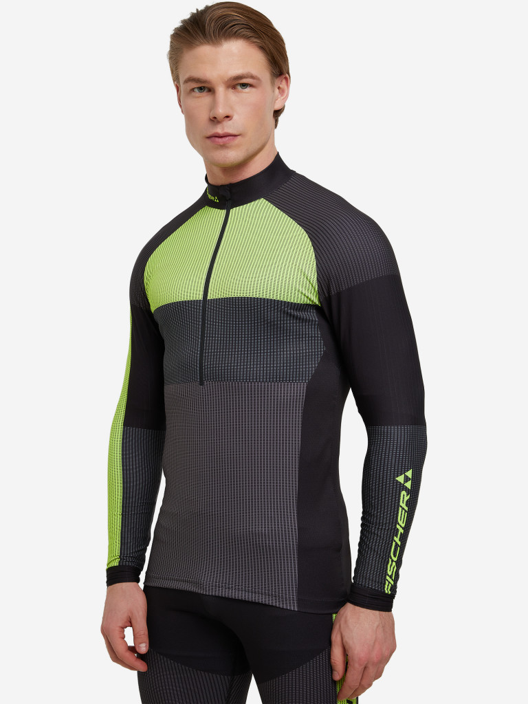 Джемпер мужской Fischer Dynamic