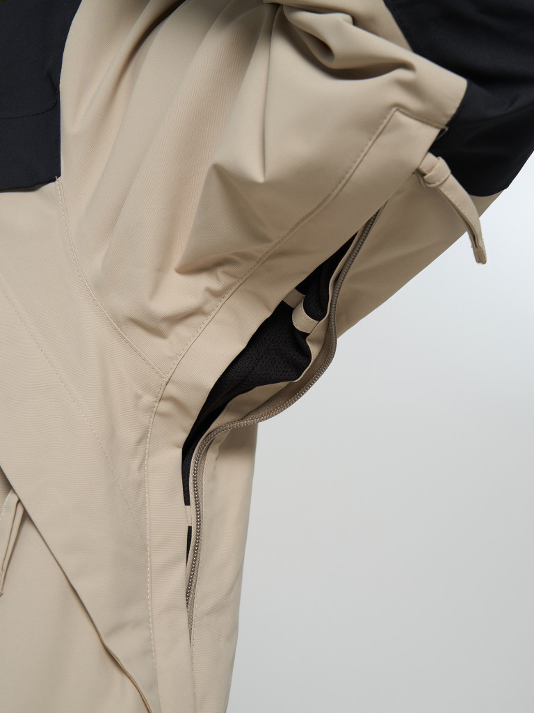 Куртка сноубордическая мужская Airblaster Guide