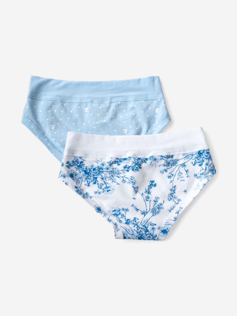 Трусы для девочек, 2 шт PlayToday