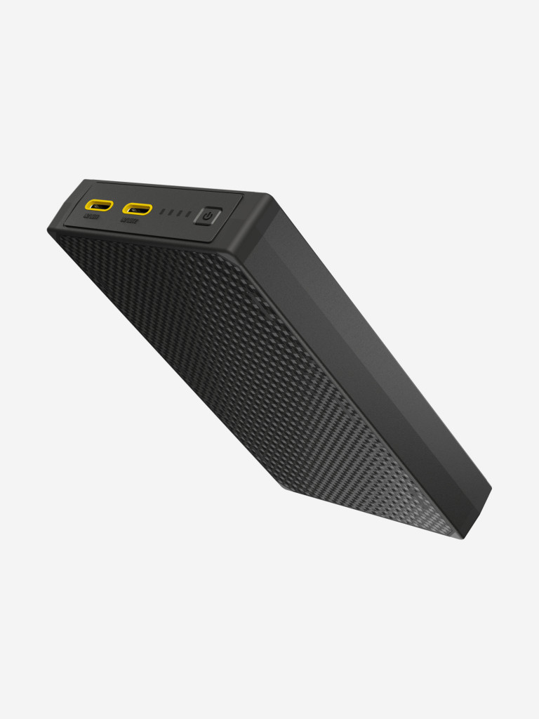 Портативный пауэрбанк Nitecore NB20000