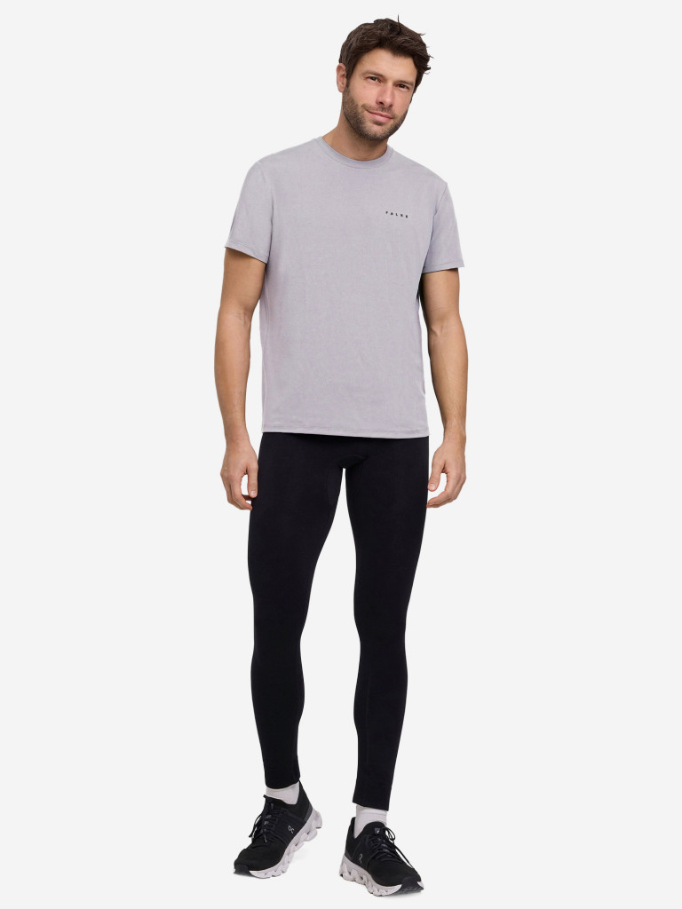Мужская спортивная футболка FALKE