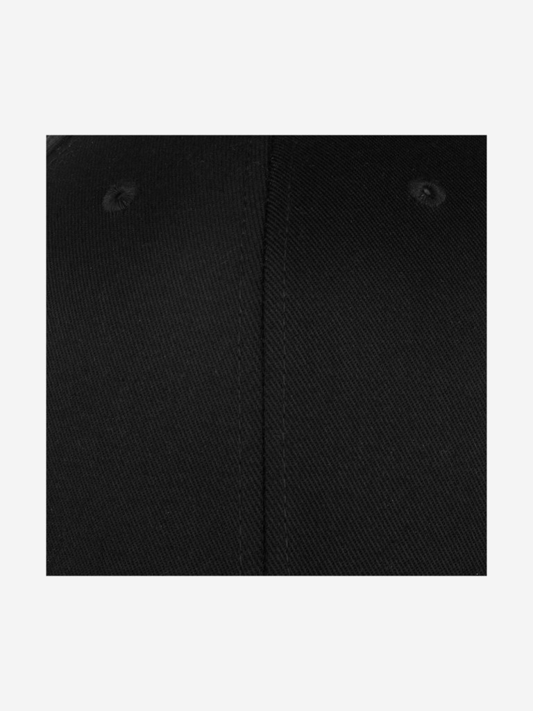 Бейсболка FLEXFIT 6277 (черный)