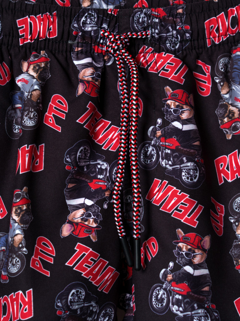 Шорты плавательные для мальчика PlayToday