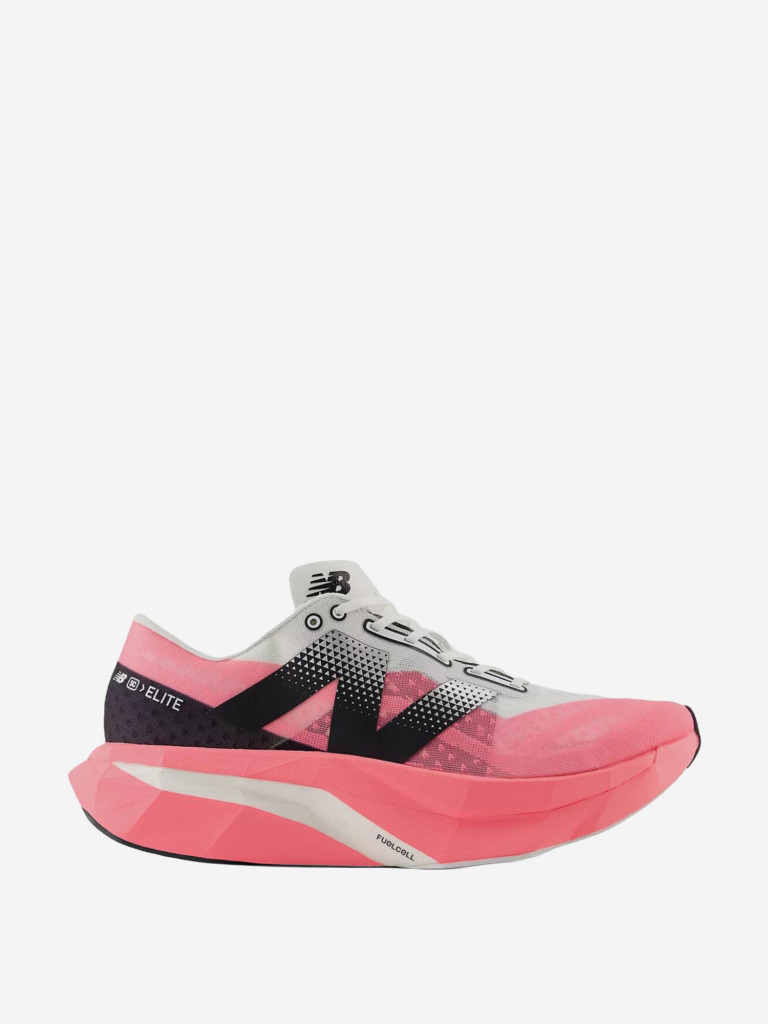 Кроссовки мужские New Balance FuelCell SuperComp Elite v4