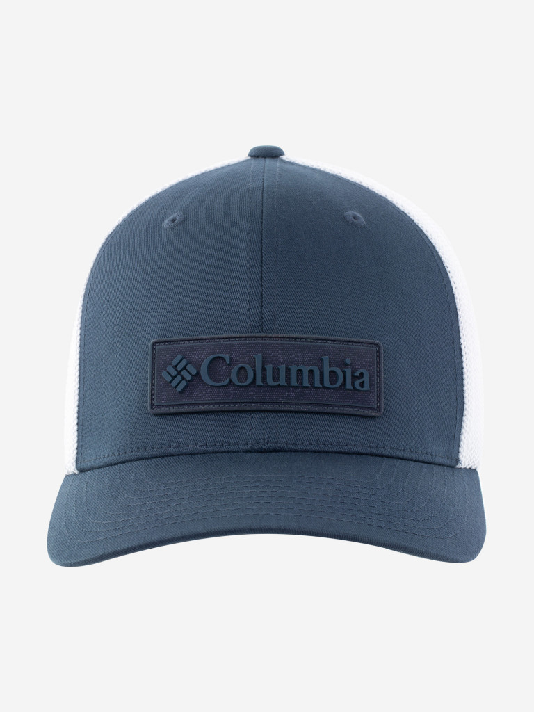 Бейсболка Columbia Mesh Ballcap