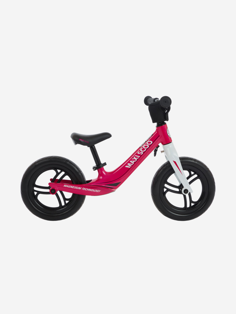 Беговел детский Maxiscoo Comet 12"