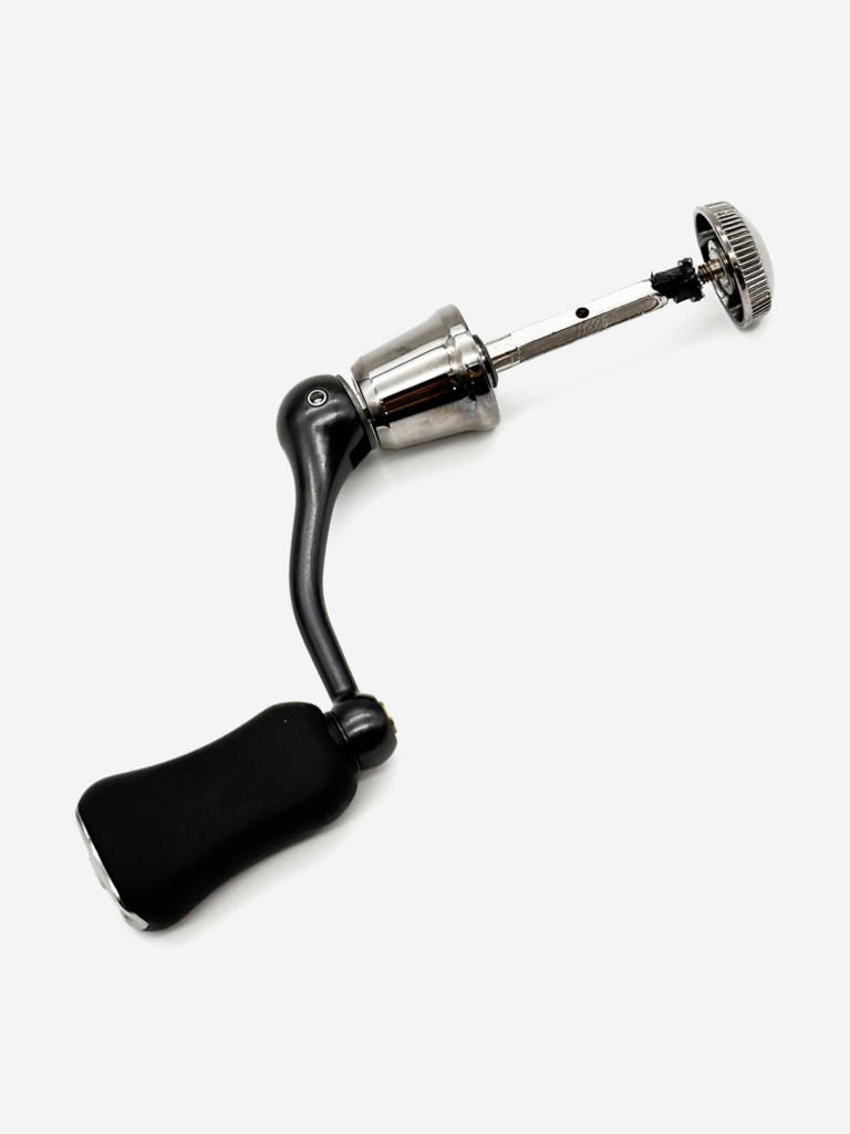 Катушка спиннинговая DAIWA 24 REGAL LT 2500D-XH