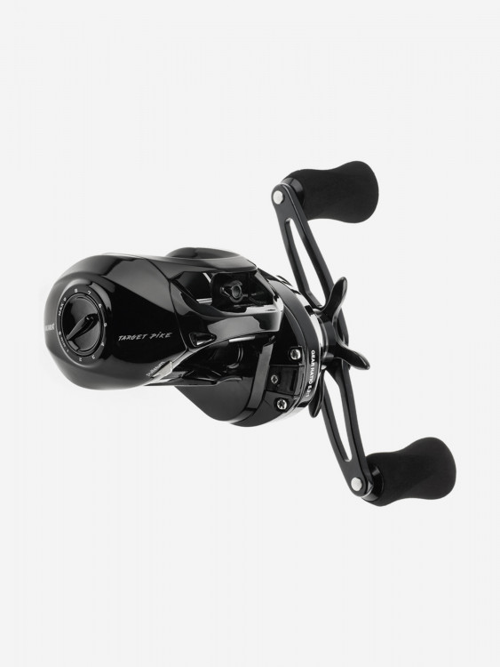 Катушка мультипликаторная Akara Target Pike 6+1bb L