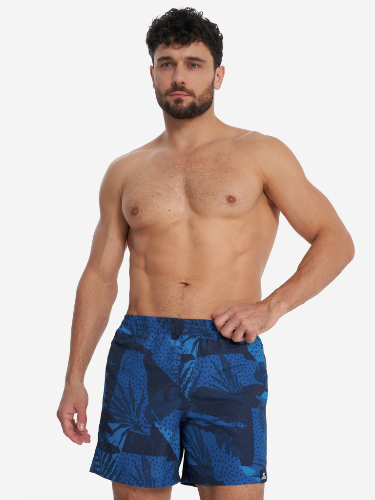 Шорты плавательные мужские Joss