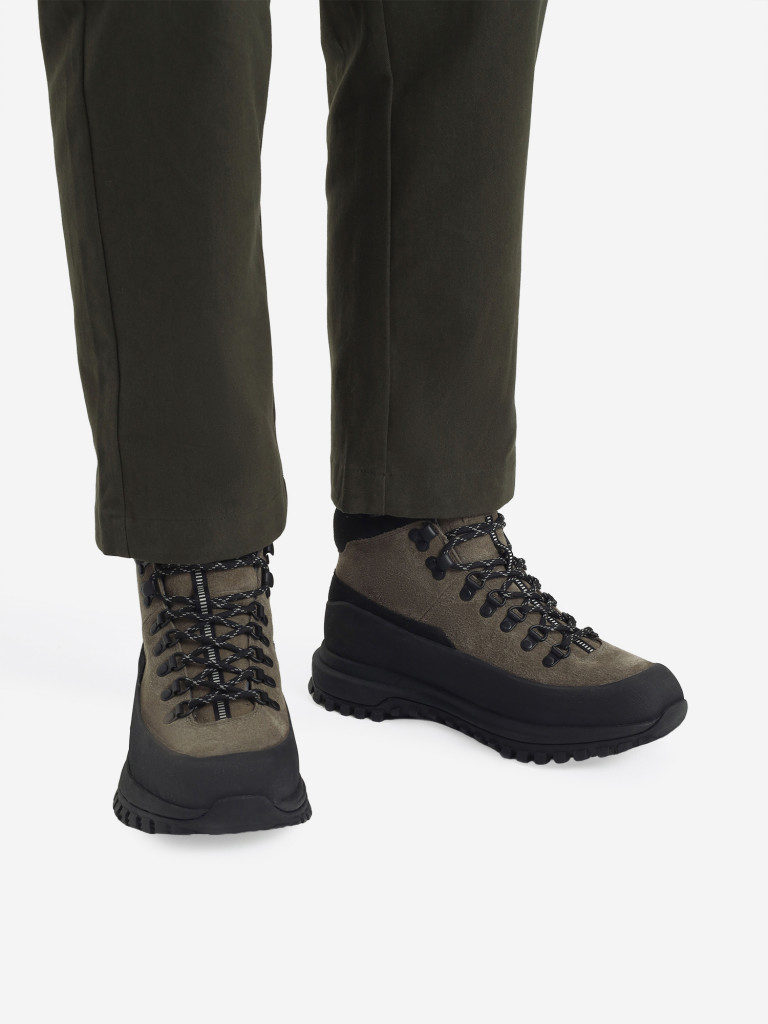 Кроссовки мужские Blackstone V-LINO