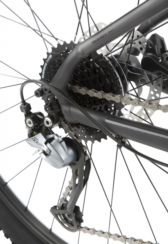 Велосипед горный Trek X-Caliber 7 29"