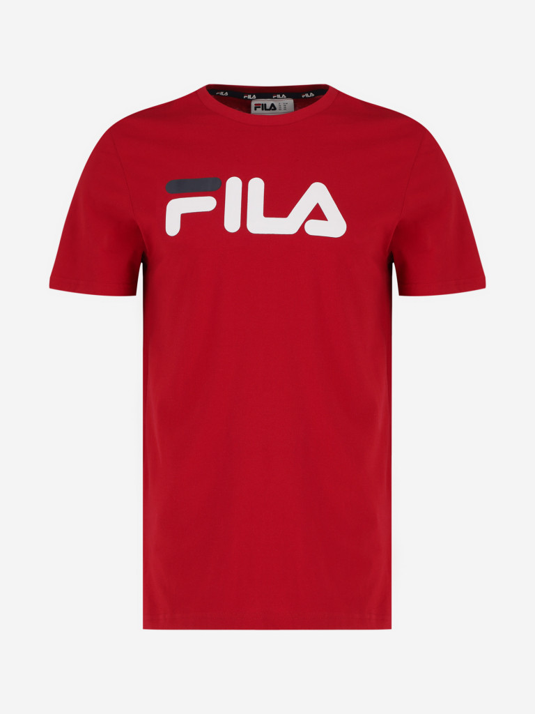 Футболка мужская FILA