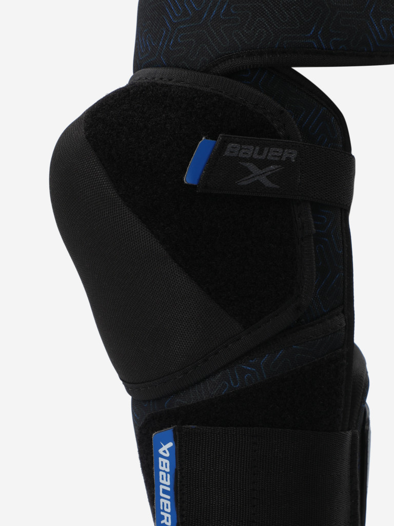 Налокотники хоккейные Bauer X SR