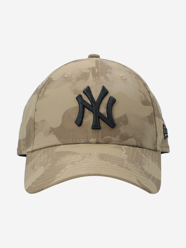 Бейсболка New Era