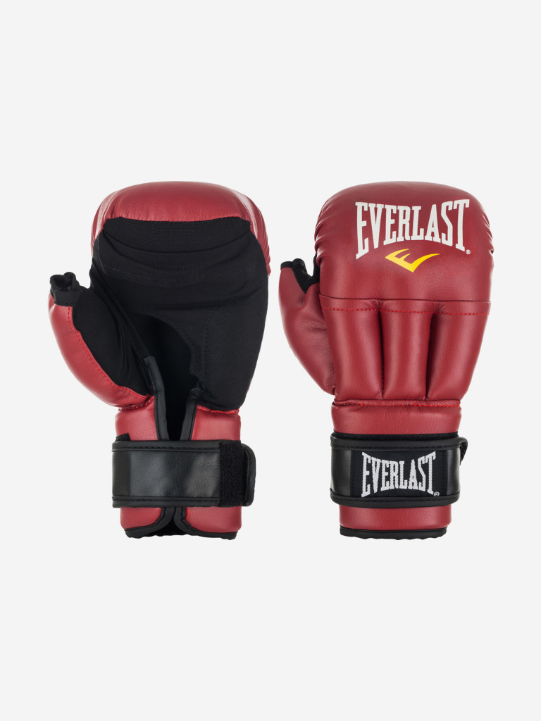 Шингарты тренировочные Everlast — купить за 3599 рублей в интернет-магазине  Спортмастер