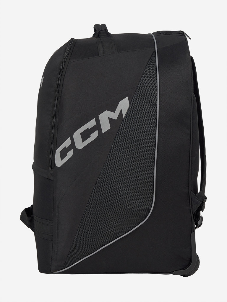 Баул-рюкзак хоккейный с колесами ССМ 590 WHEELED BACKPACK 18"