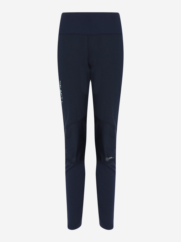 Брюки утепленные женские Craft ADV Nordic Race Warm