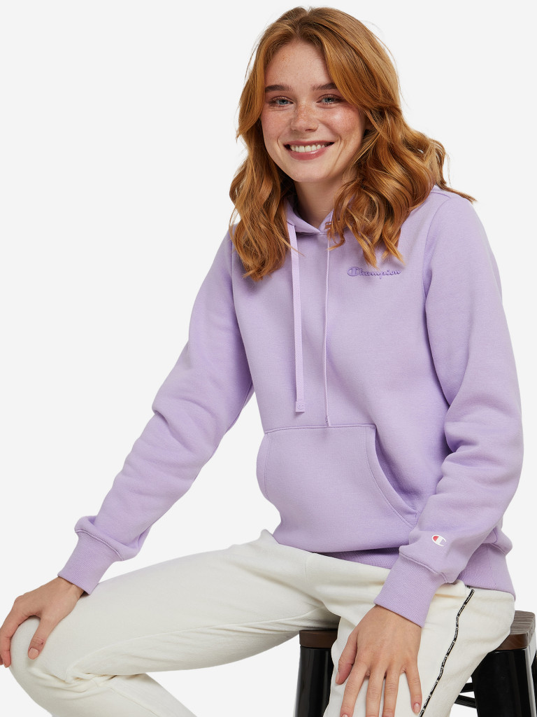 Худи женское Champion