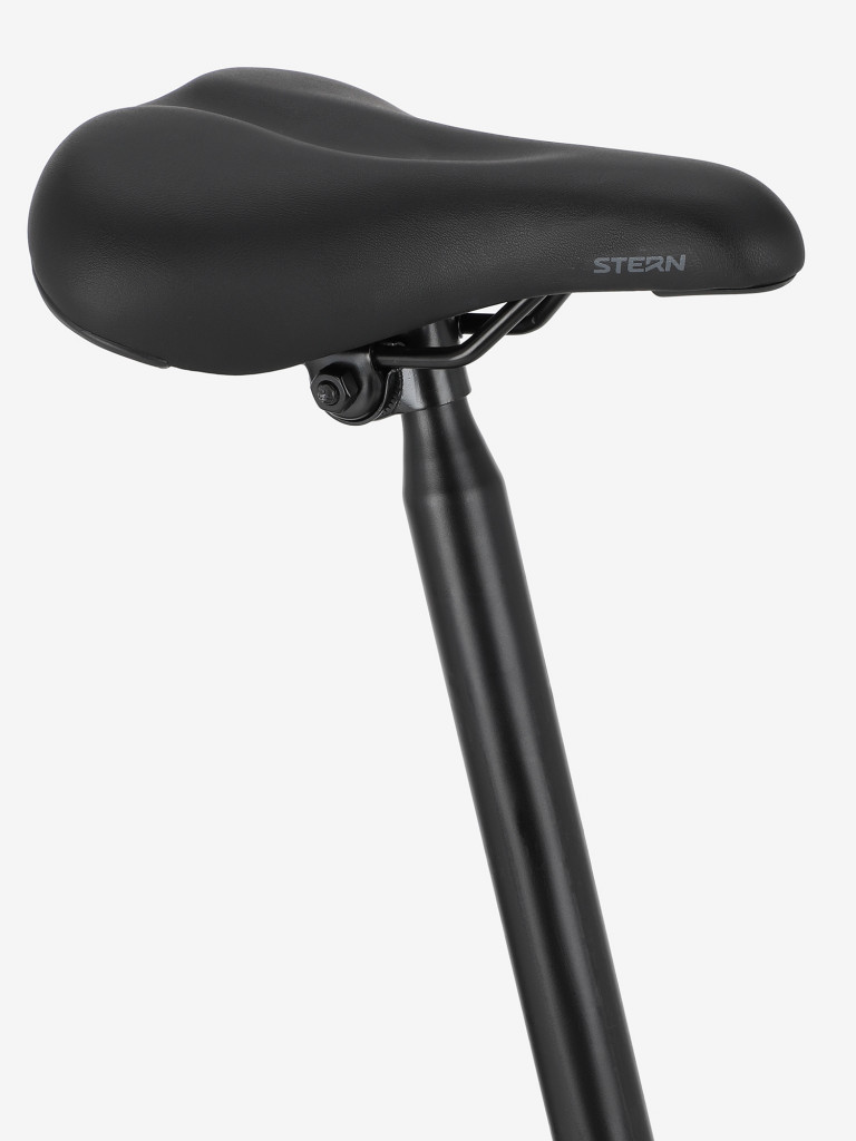 Велосипед складной Stern Compact 2.0 alt 20", собран на 98%
