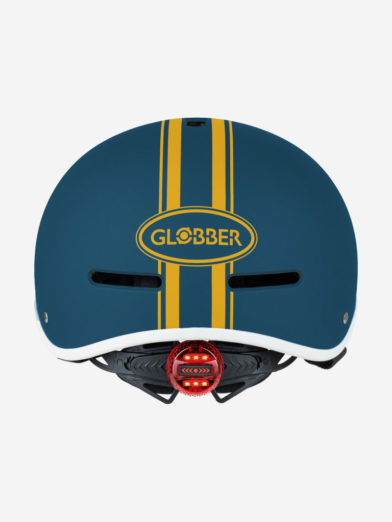 Шлем детский Globber ULTIMUM HELMET