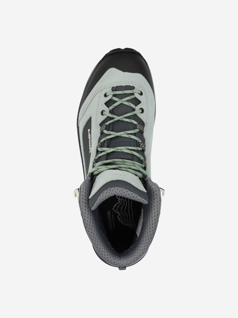 Ботинки женские Lowa Corvara GTX Mid