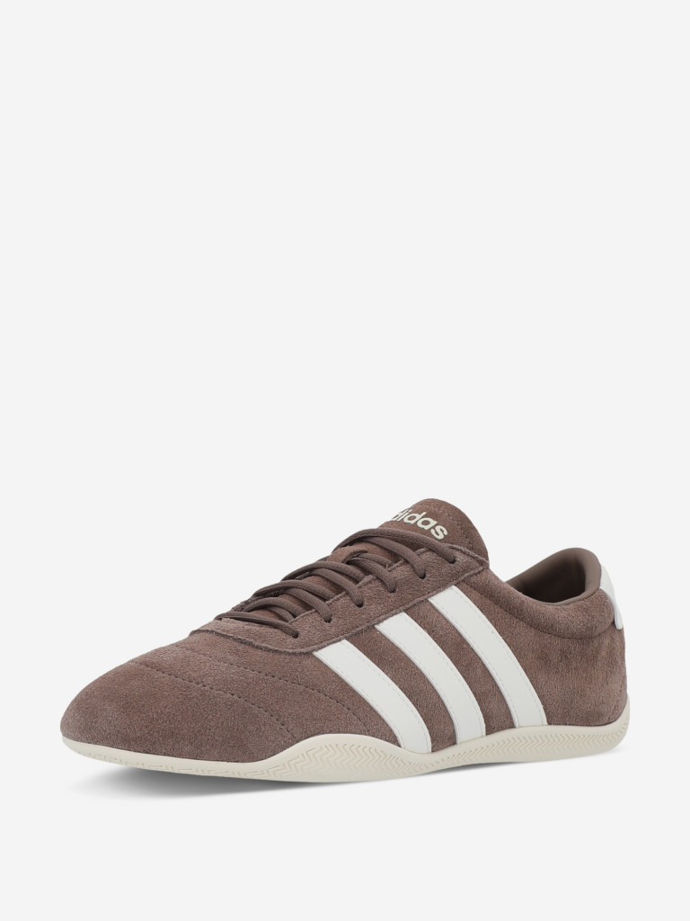 Кеды женские adidas Grand Court Lo