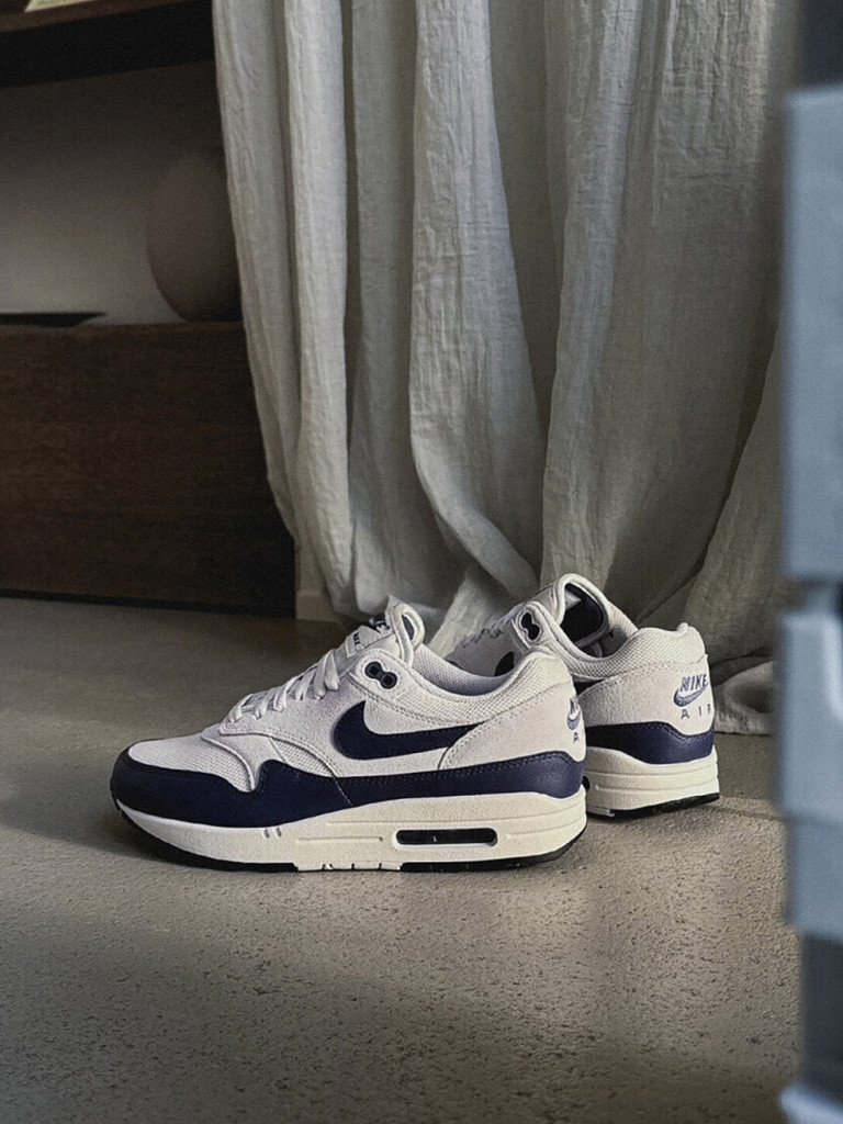 Кроссовки Nike Air Max 1 Essential