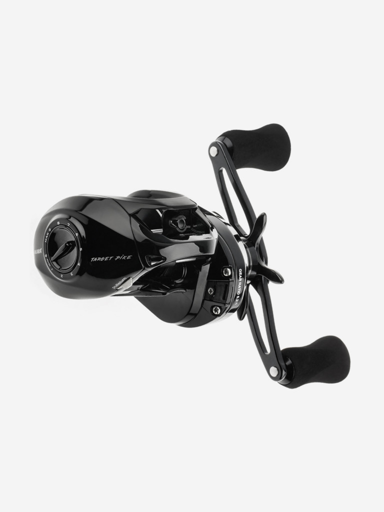 Катушка мультипликаторная Akara Target Pike 6+1bb L