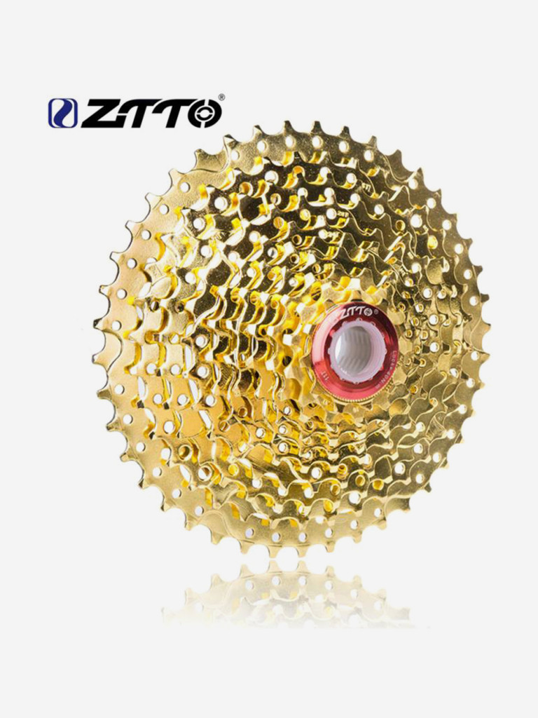 Кассета ZTTO FL-1142J
