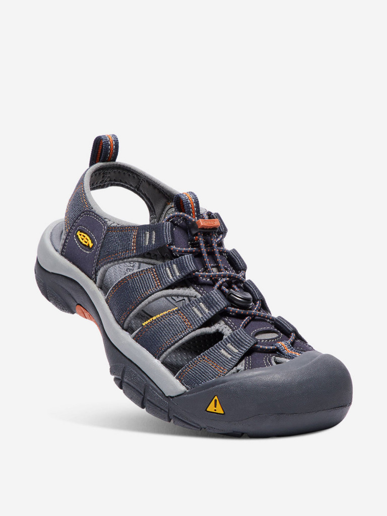 Сандалии мужские KEEN Newport H2 M