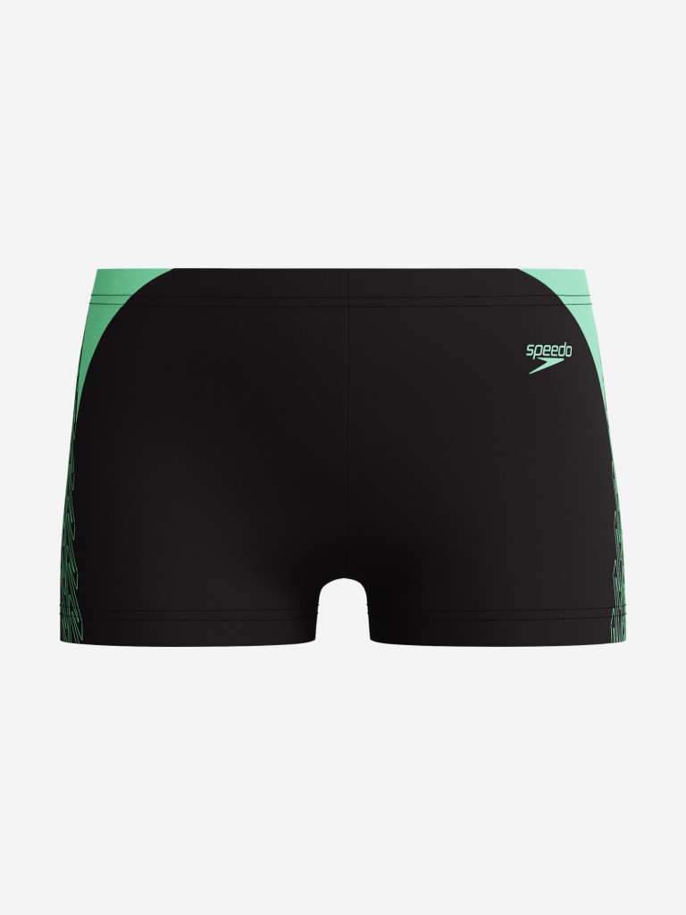 Плавки-шорты для мальчиков Speedo Hyperboom