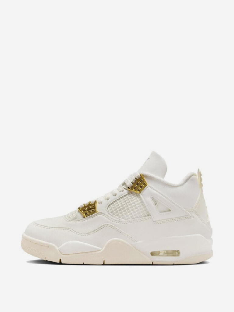 Кроссовки Jordan Air 4 WMNS