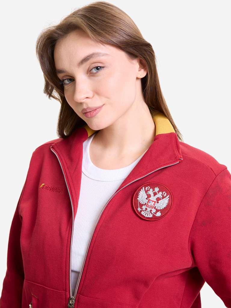 Костюм тренировочный женский Forward