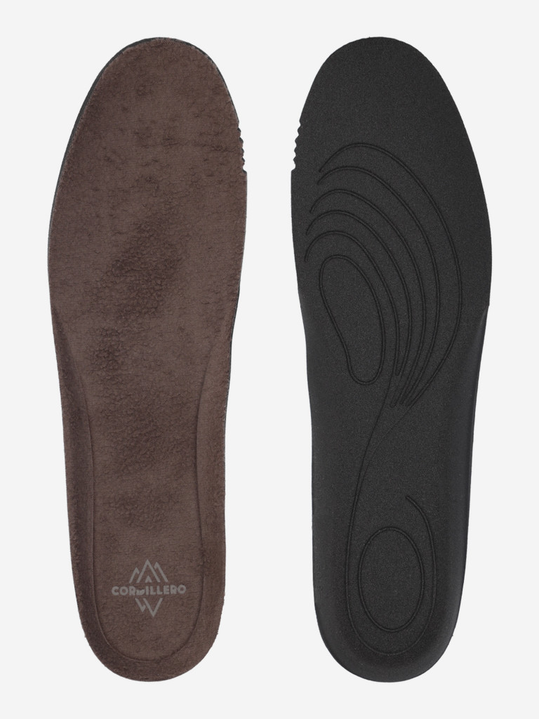 Ботинки утепленные мужские Cordillero Garnet