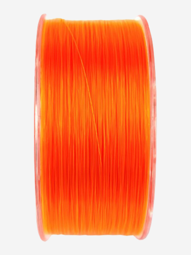 Леска Fluo Orange CARP PRO 1000м 0,405мм