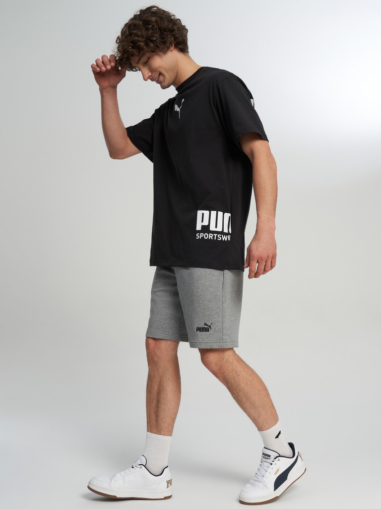 Футболка мужская PUMA