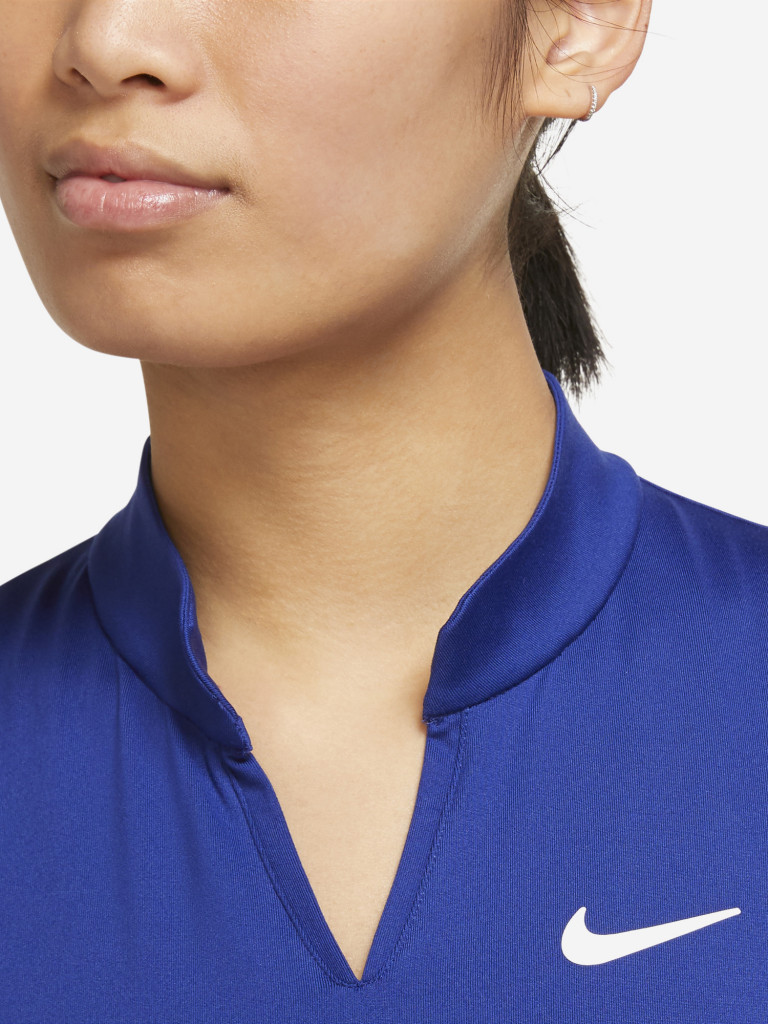 Платье женское Nike Court Dri-FIT Victory