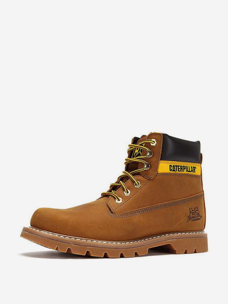Ботинки Caterpillar Colorado